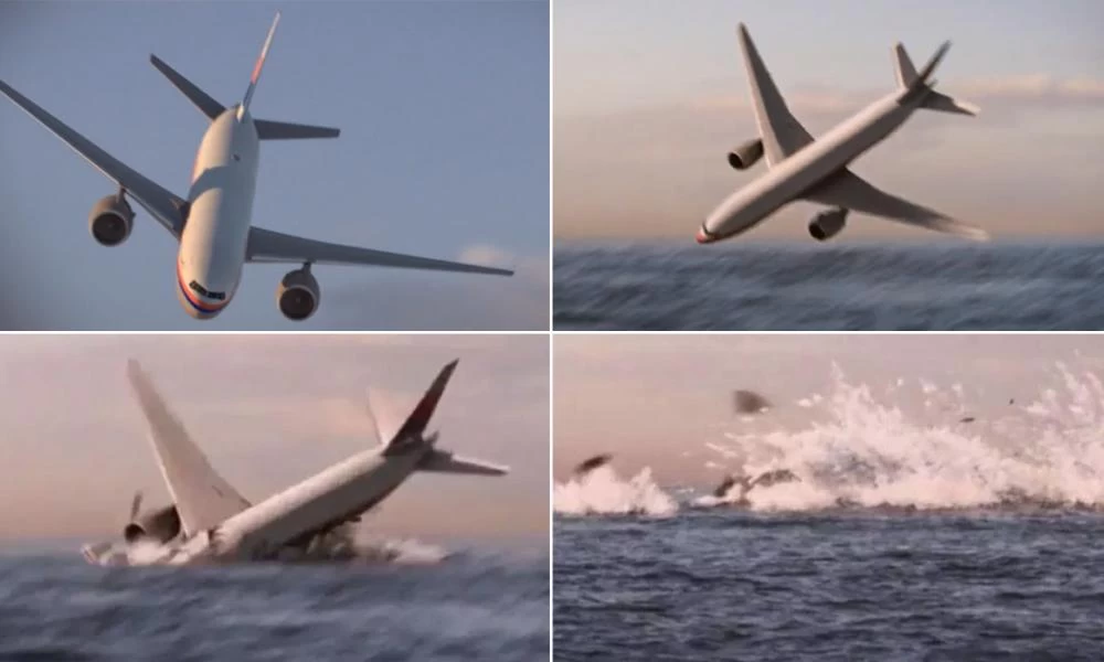Πτήση Malaysia Airlines: Ενδεχομένως αυτοκτονικό διάβημα του πιλότου